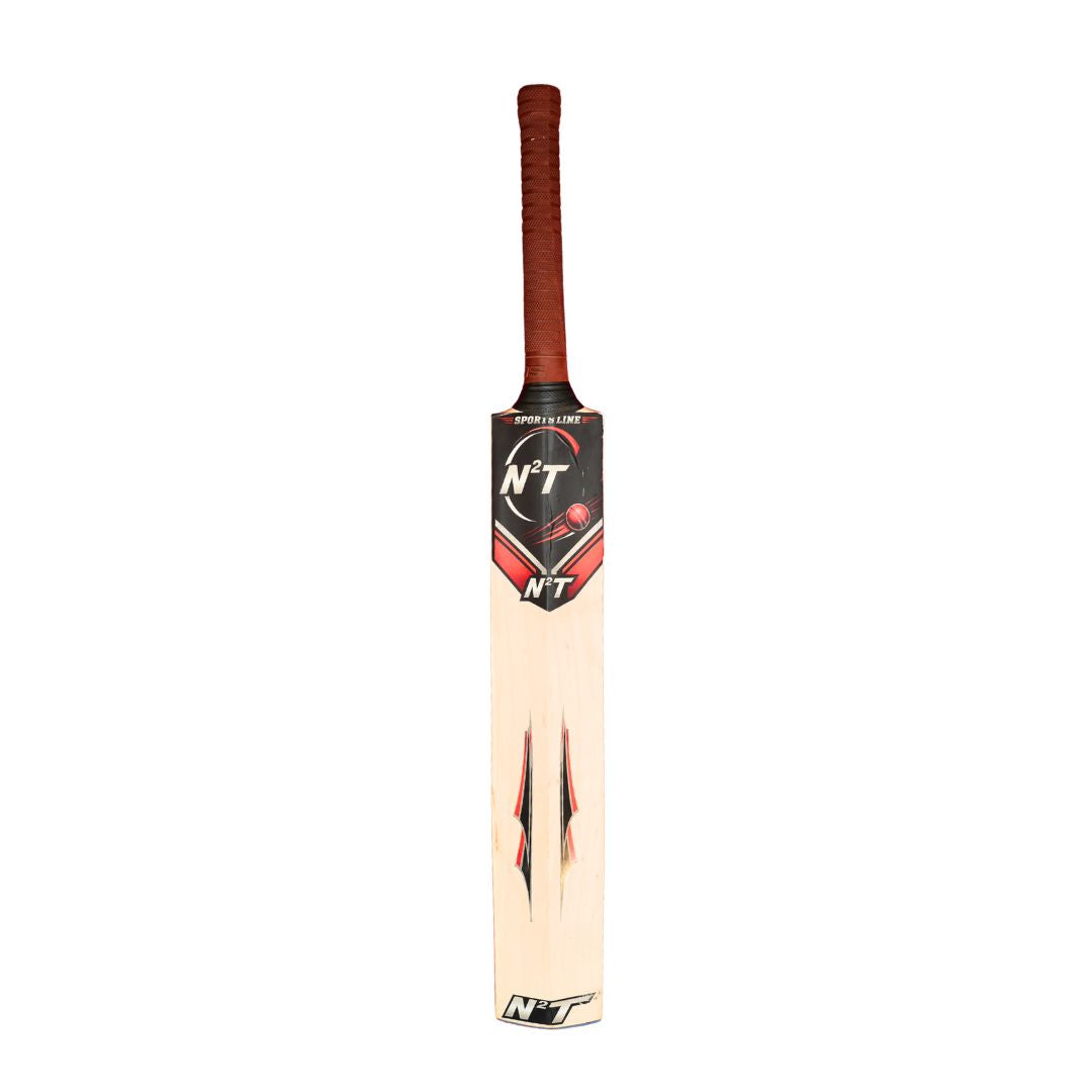 English Willow Cricket Bat – Boys
