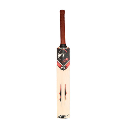 English Willow Cricket Bat – Adult
