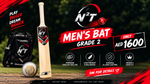 Men's Bat – Grade 2