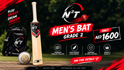 Men's Bat – Grade 2