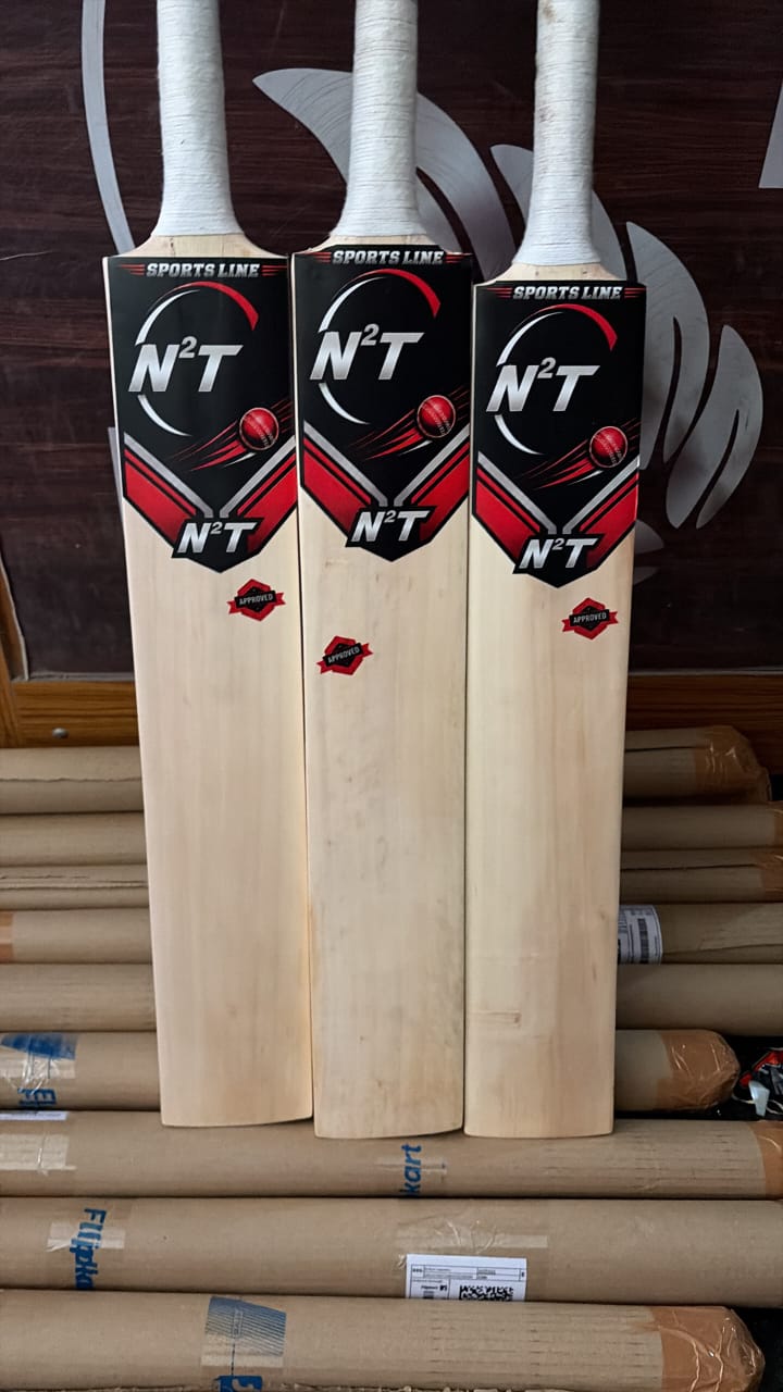 Men's Bat – A Grade