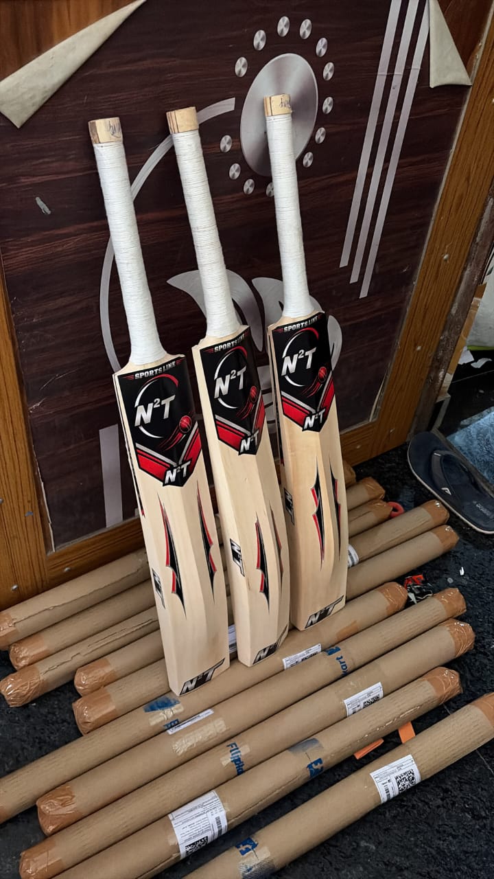 Men's Bat – A Grade