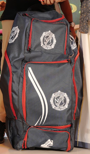 Premium Cricket Kit Bag