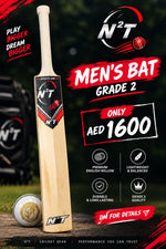 Men's Bat – Grade 2