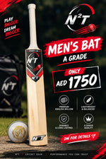 Men's Bat – A Grade