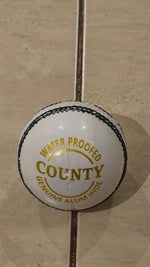 N²T County – White Ball