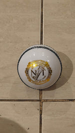 N²T County – White Ball