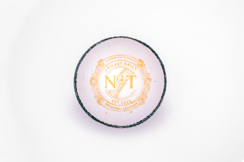 N²T Super Test – White Ball