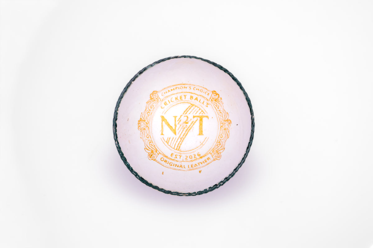 N²T County – White Ball