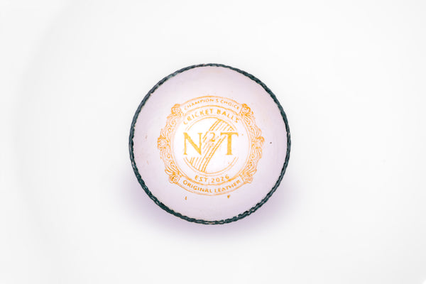N²T County – White Ball