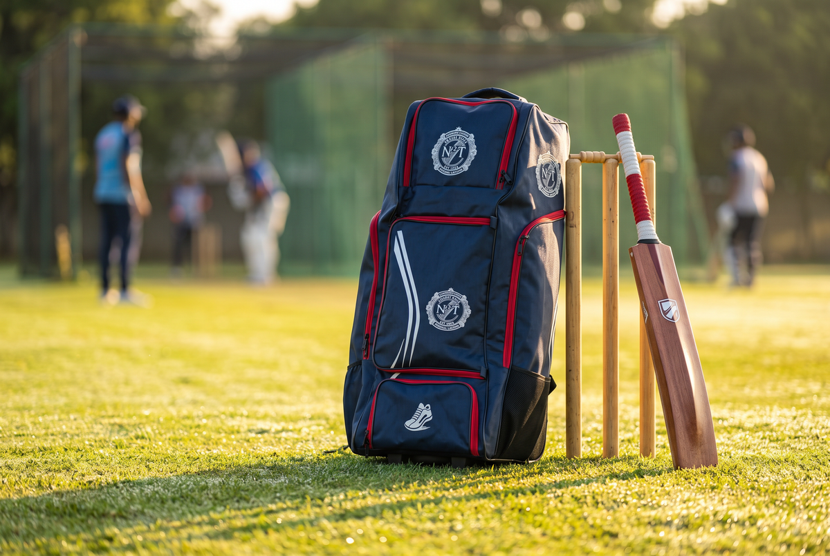 Kit bags
