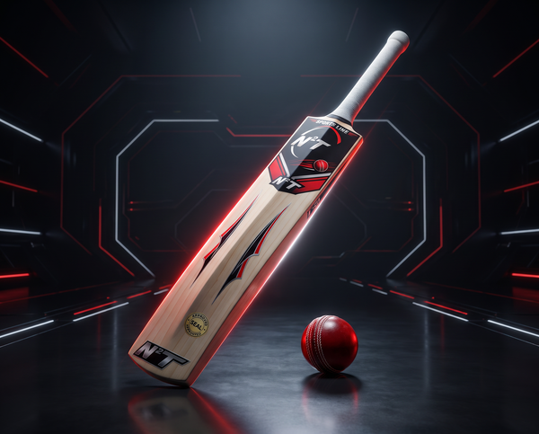 English Willow Cricket Bat – Boys