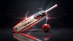 English Willow Grade 1 Bat – Adult