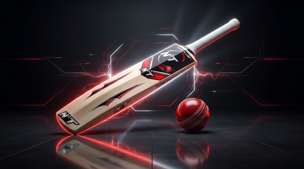 English Willow Grade 1 Bat – Adult