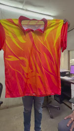 Professional Sports Jersey