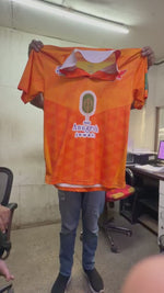 Professional Sports Jersey