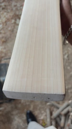 English Willow Grade 1 Bat – Adult